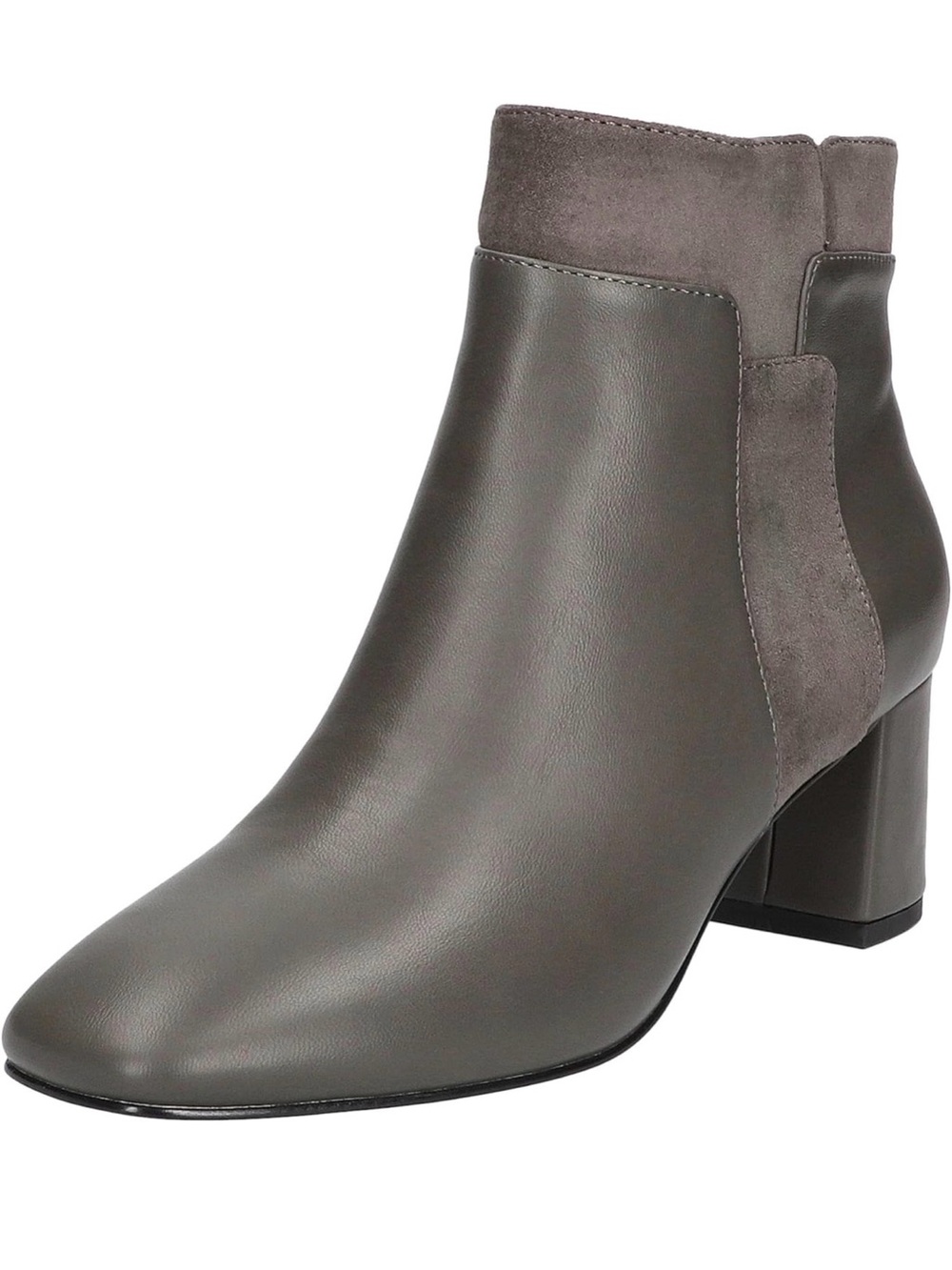 Bella Vita Medley Women's Boot Grey Sz 7 N